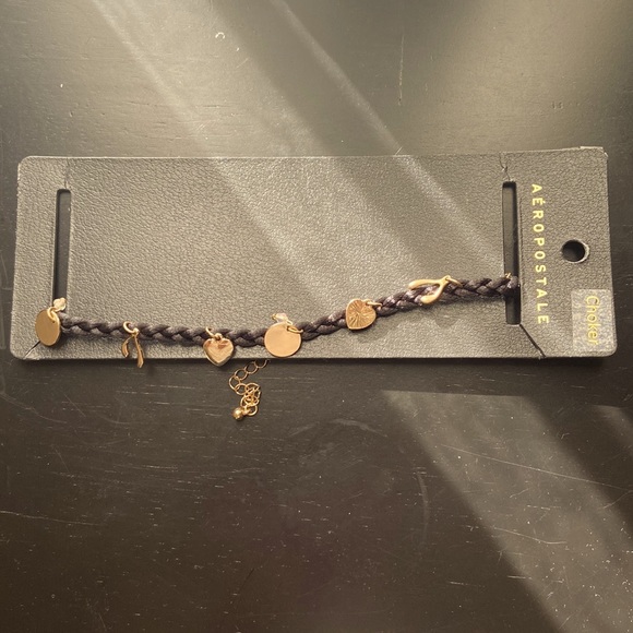 Aeropostale Choker - Picture 1 of 4